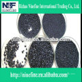 Sulfur 0.3% calcined anthracite